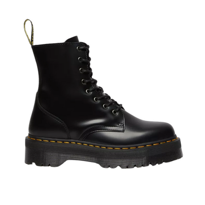 Dr. Martens Jadon Platform Boots – Bl...