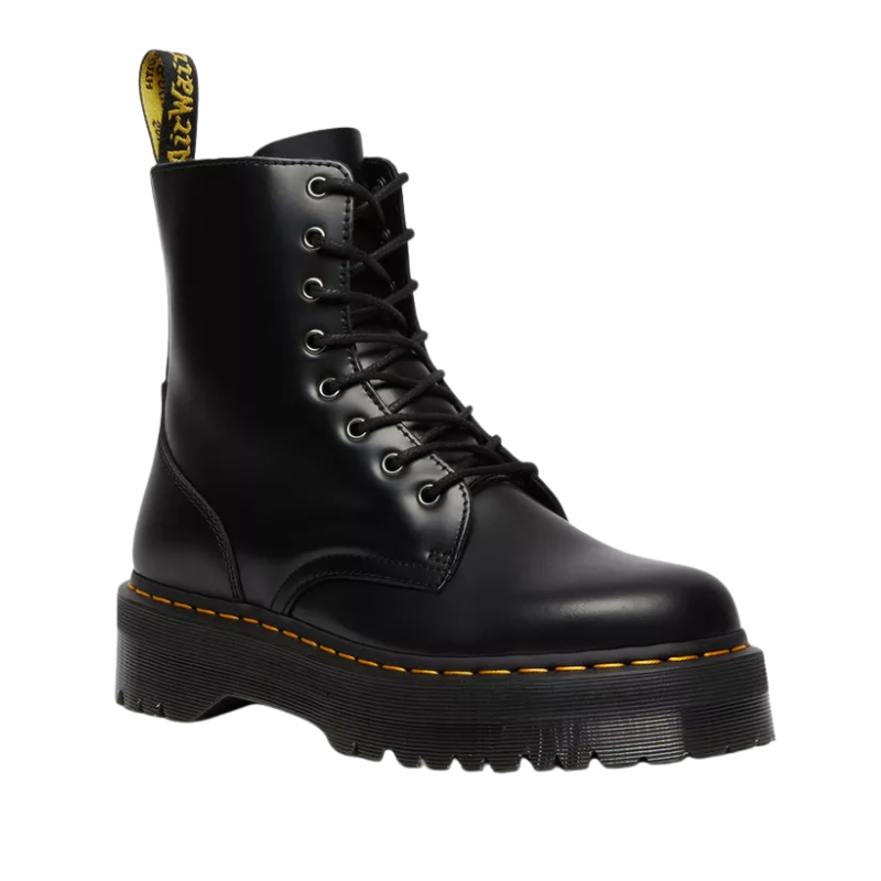 Dr. Martens Jadon Platform Boots – Bl...