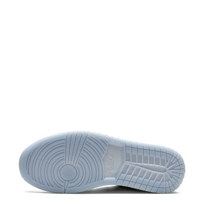 Jordan 1 Low White Wolf Grey