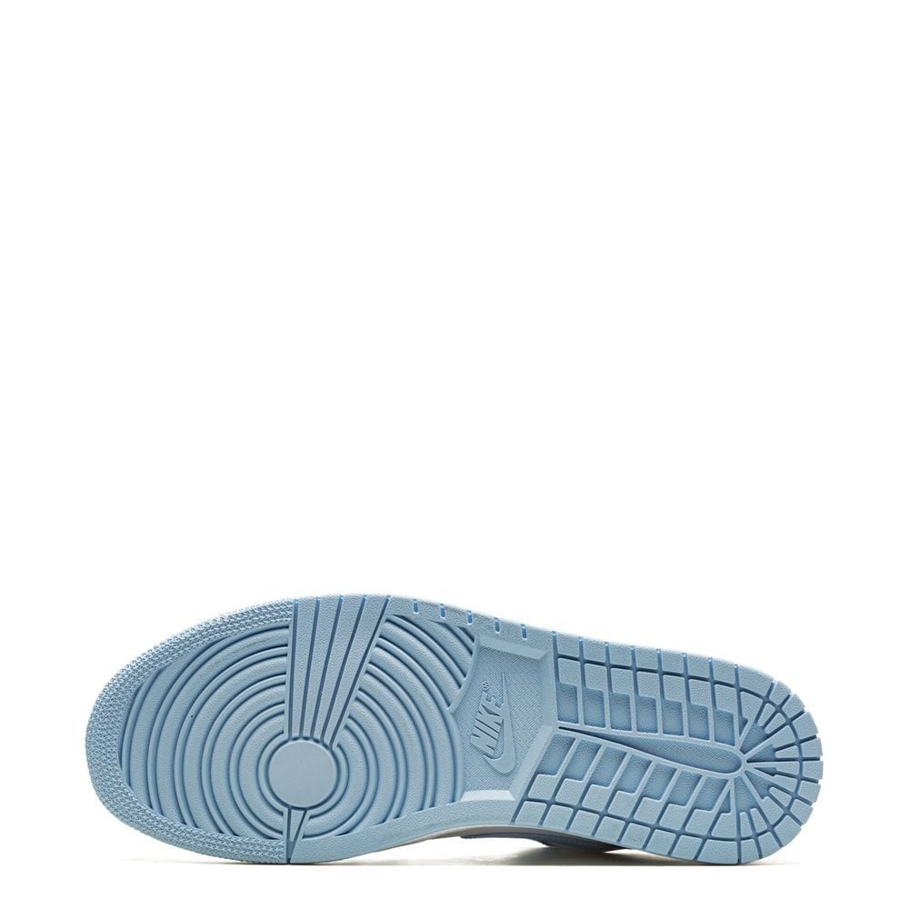 Jordan 1 Low White Ice Blue