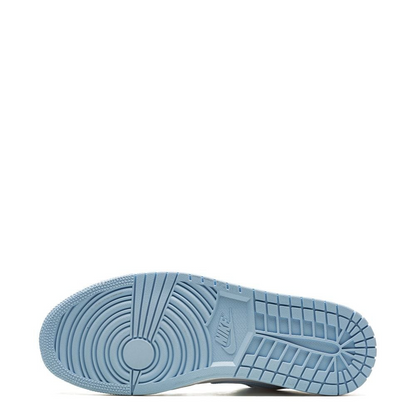 Jordan 1 Low White Ice Blue