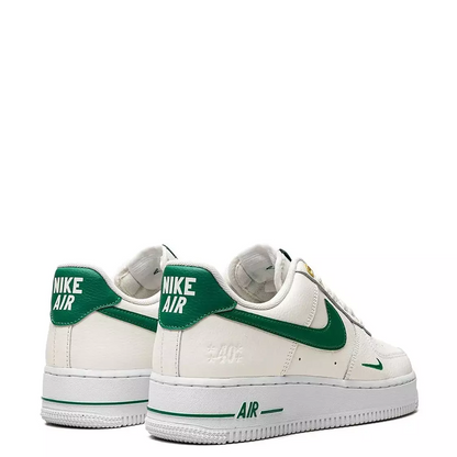 Nike Air Force 1 Low "Malachite - White" sneakers