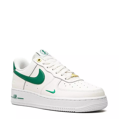 Nike Air Force 1 Low "Malachite - White" sneakers