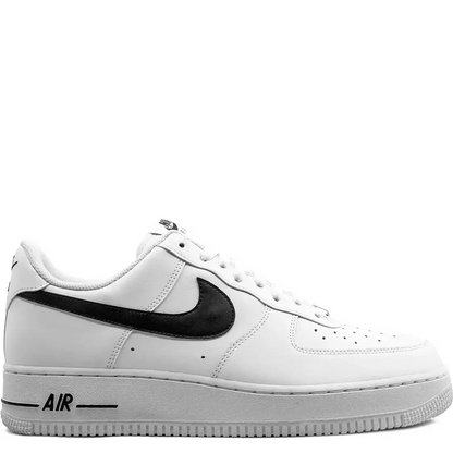 Nike Air Force 1 '07 AN20 "White/Black" sneakers