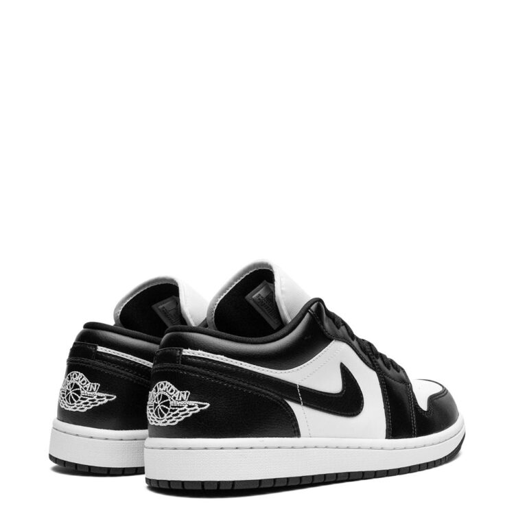Jordan 1 Low Panda