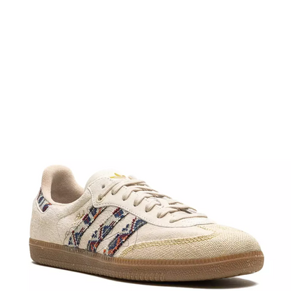 adidas x END Samba "Past" sneakers