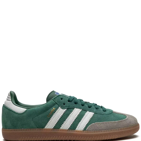 adidas Samba OG "Court Green" sneakers