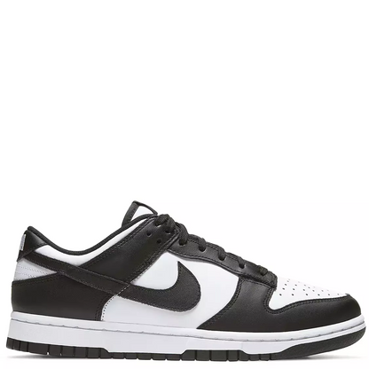 Nike Dunk Low "White/Black" sneakers