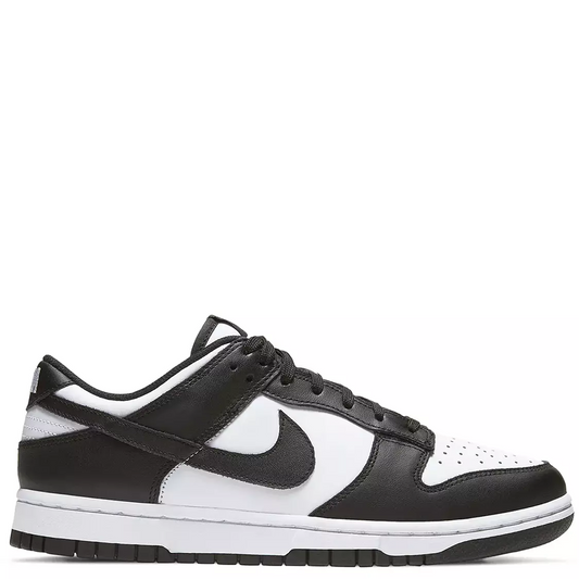 Nike Dunk Low "White/Black" sneakers