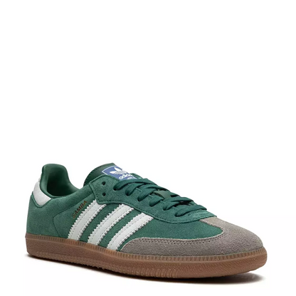 adidas Samba OG "Court Green" sneakers
