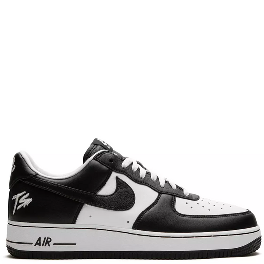 Nike Air Force 1 Low "Terror Squad/Black" sneakers