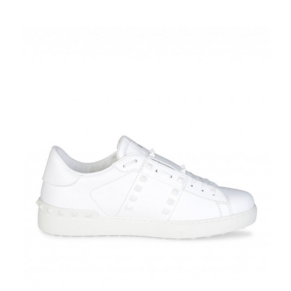 Valentino Garavani Rockstud Untitled White Stud