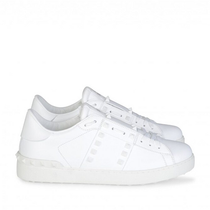 Valentino Garavani Rockstud Untitled White Stud