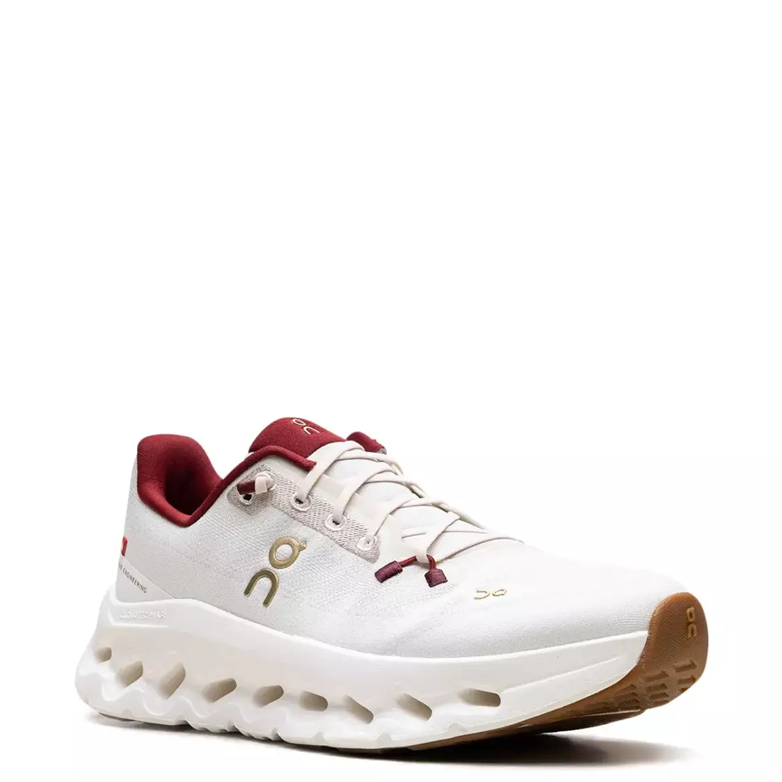 On Running Cloudtilt "Pearl/Ivory" sneakers