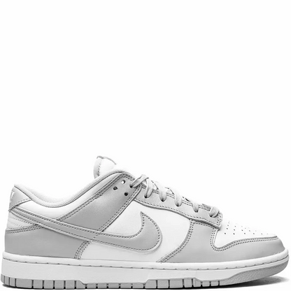 Nike Nike Dunk Low "White/Grey Fog" sneaker