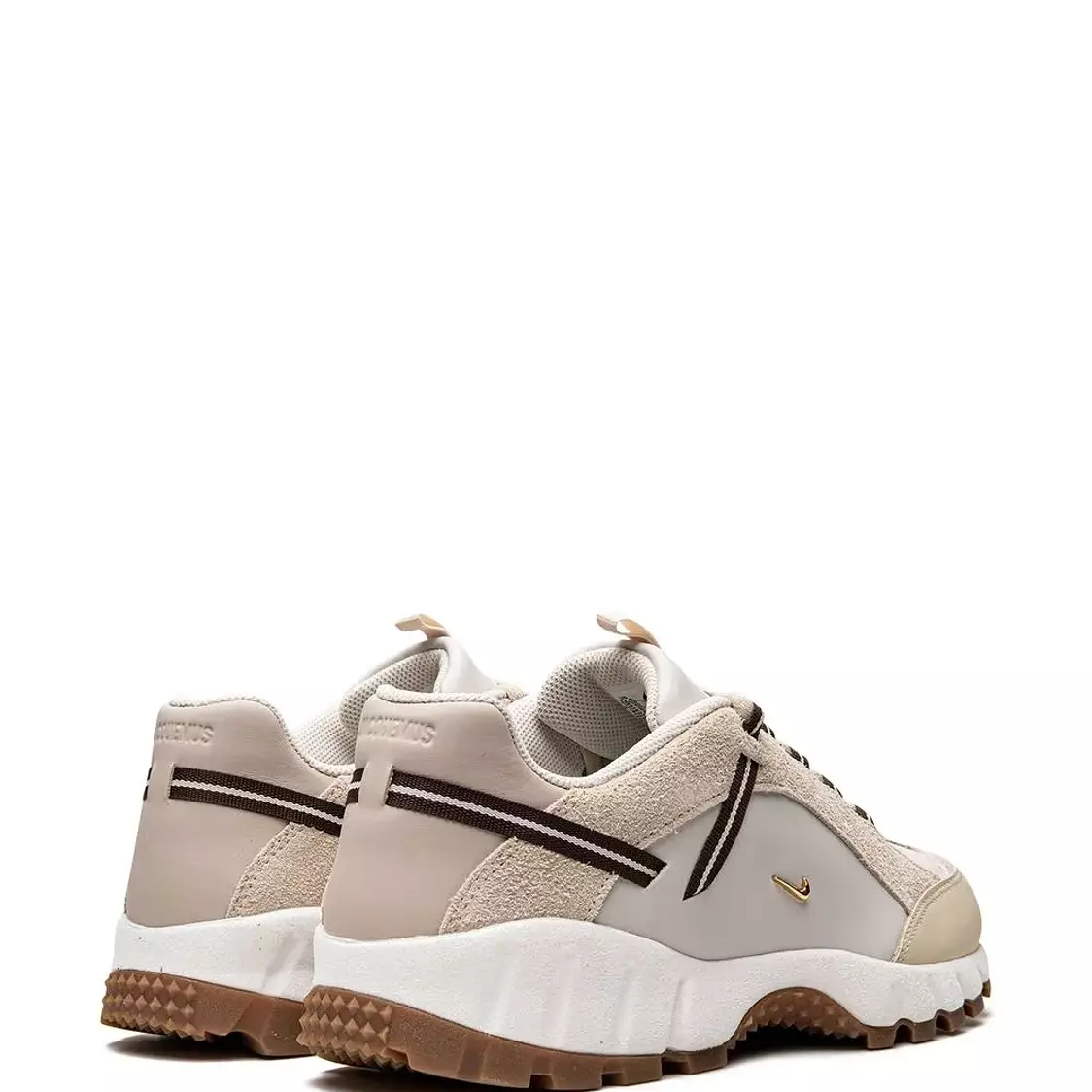 Nike x Jaquemus Air Humara LX "Beige" sneakers