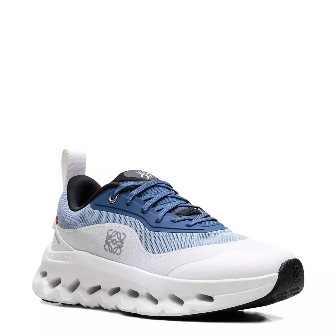 On Running x Loewe Cloudtilt 2 "Blue/White" sneakers