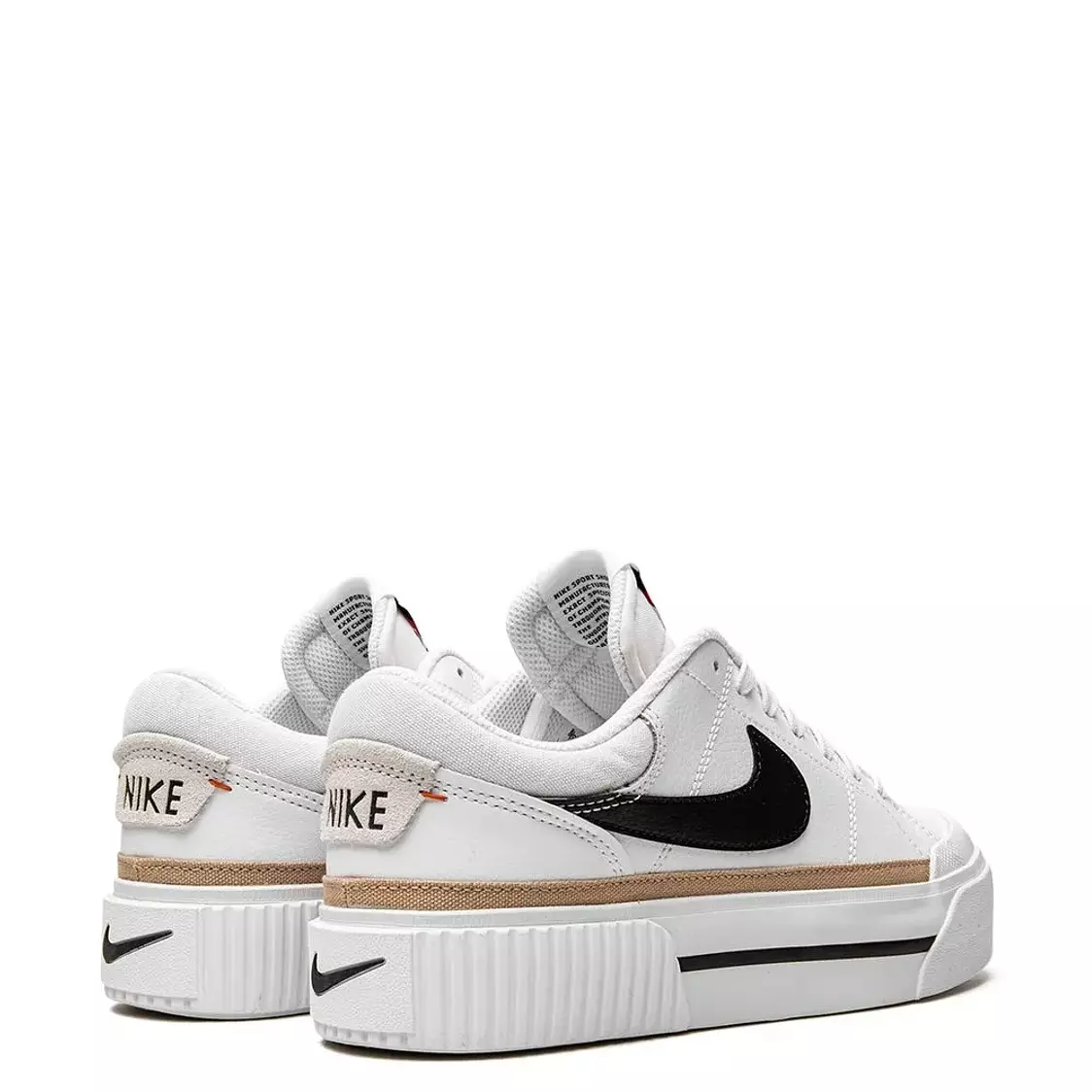 Nike Legacy Lift sneakers