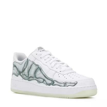 Nike Air Force 1 Low QS “Skeleton” sneakers
