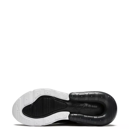 Nike Air Max 270 "Black/White" sneakers