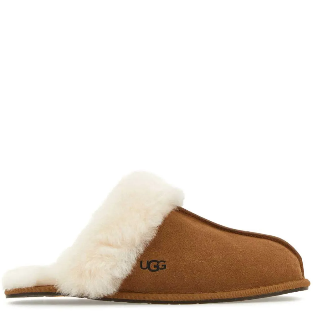 Ugg Scuffette slippers
