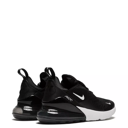 Nike Air Max 270 "Black/White" sneakers