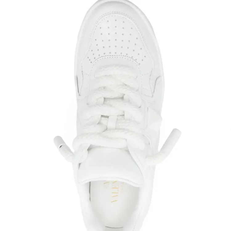 Valentino Garavani One Stud XL White ...