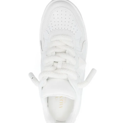 Valentino Garavani One Stud XL White ...