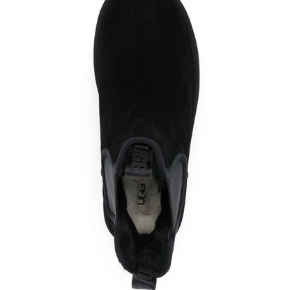 Ugg Classic Mini platform Chelsea boots