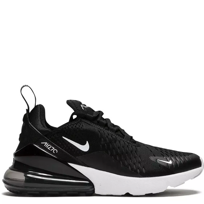 Nike Air Max 270 "Black/White" sneakers