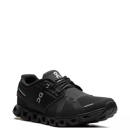 On Running Cloud 5 "Black" sneakers
