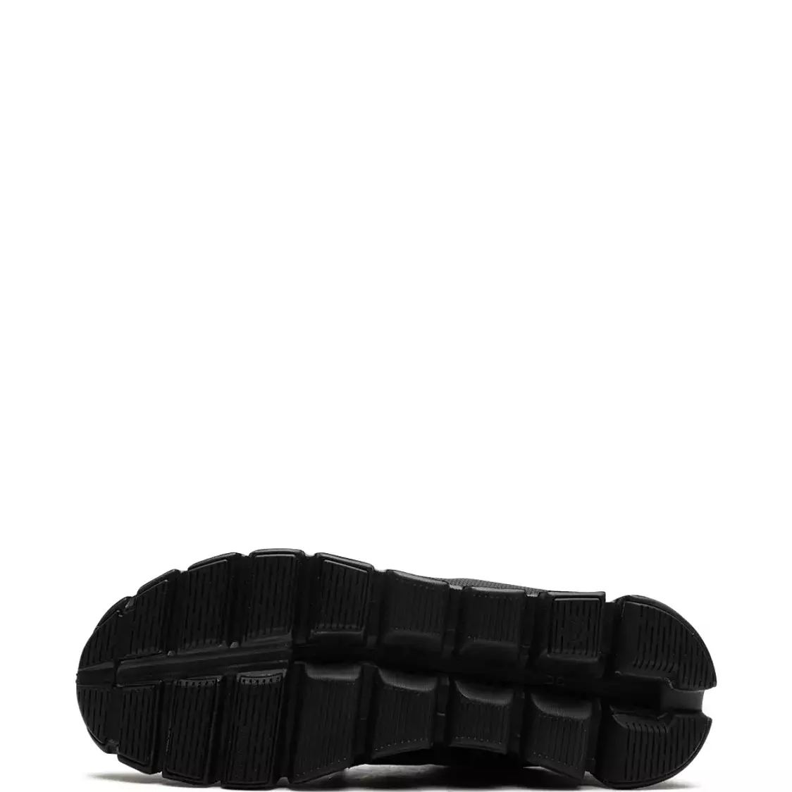 On Running Cloud 5 "Black" sneakers