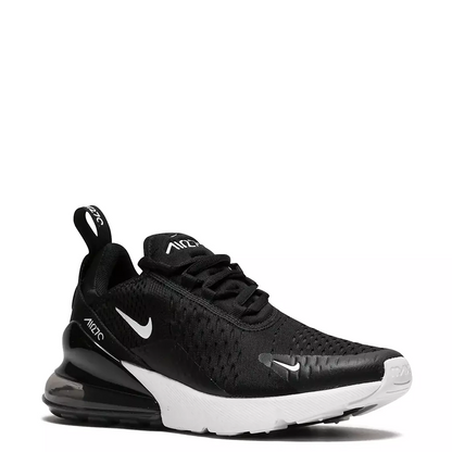 Nike Air Max 270 "Black/White" sneakers