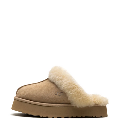 Ugg Disquette slippers