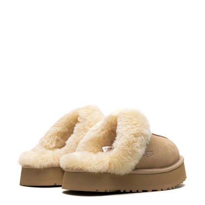 Ugg Disquette slippers