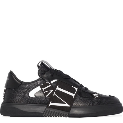 Valentino Garavani VL7N Sneaker Low Top ( Black White Black )