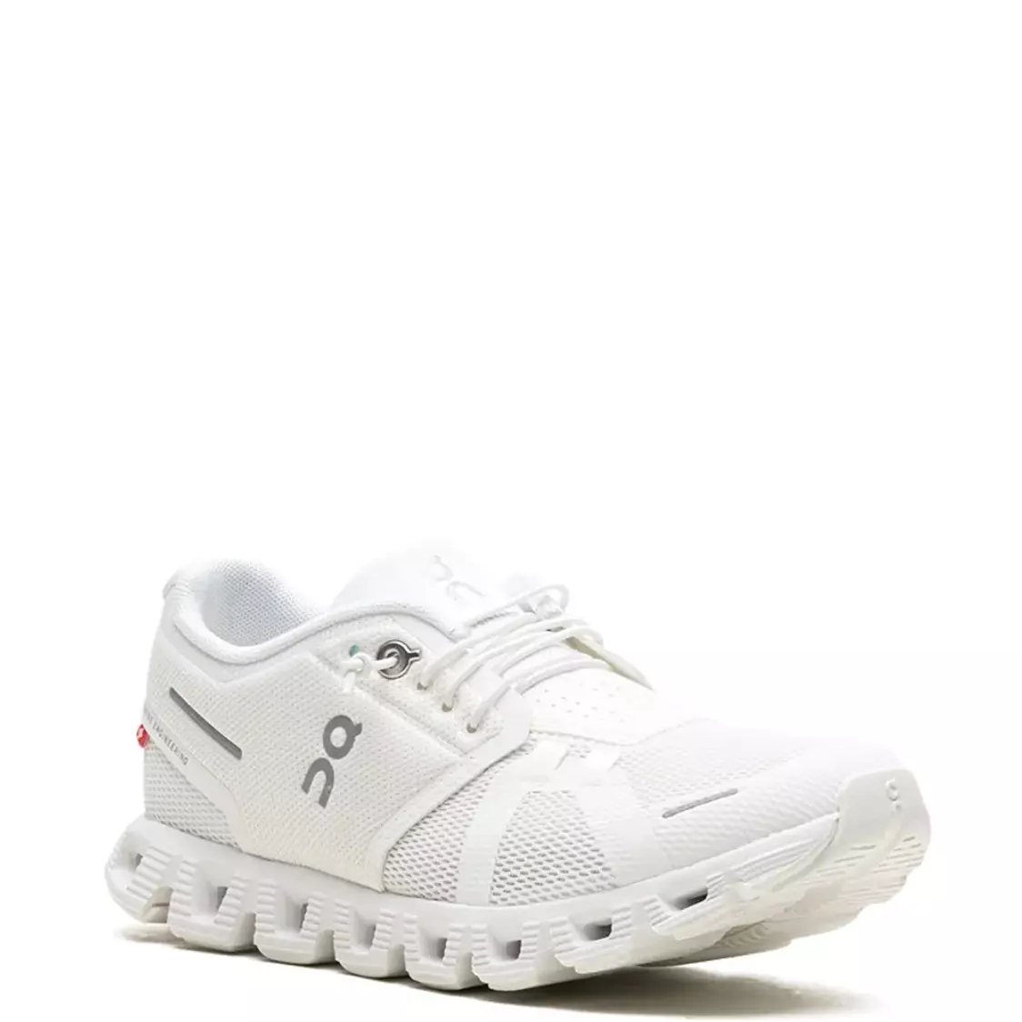 On Running Cloud 5 low-top sneakers