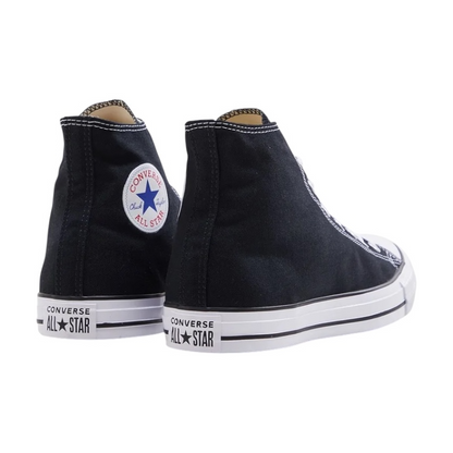 Converse Chuck Tylor All Star Black