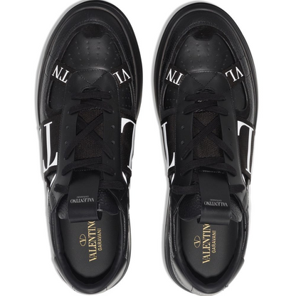 Valentino Garavani VL7N Sneaker Low Top ( Black White Black )