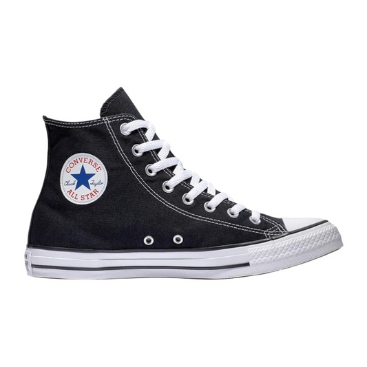 Converse Chuck Tylor All Star Black