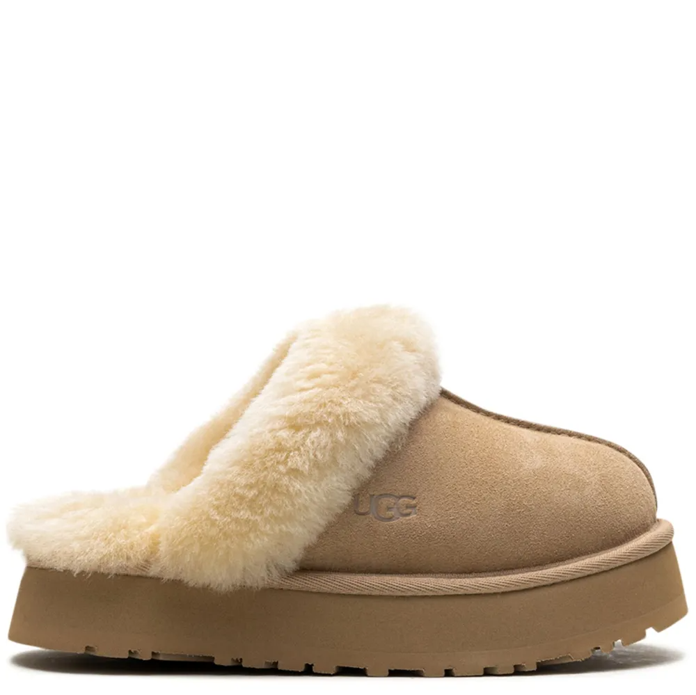 Ugg Disquette slippers