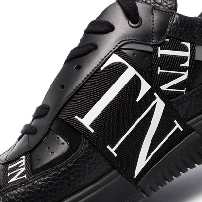 Valentino Garavani VL7N Sneaker Low Top ( Black White Black )