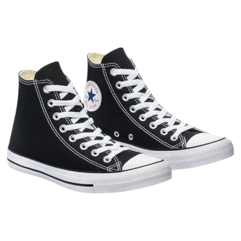 Converse Chuck Tylor All Star Black