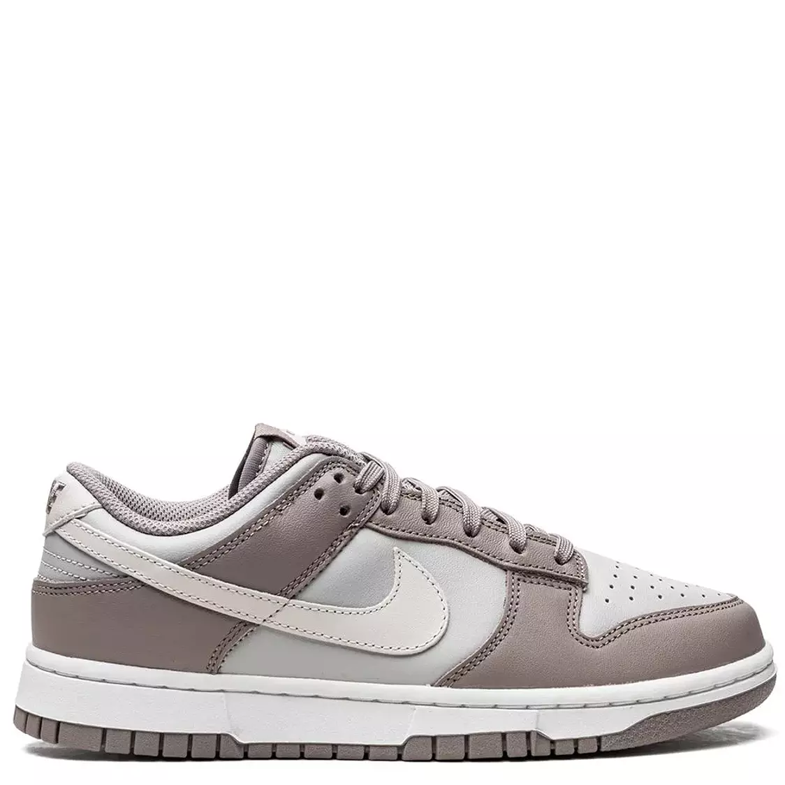 Nike Dunk Low "Moon Fossil" sneakers