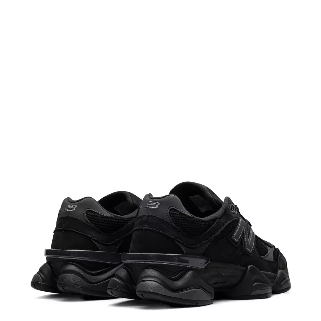 New Balance 9060 "Black Cement" sneakers
