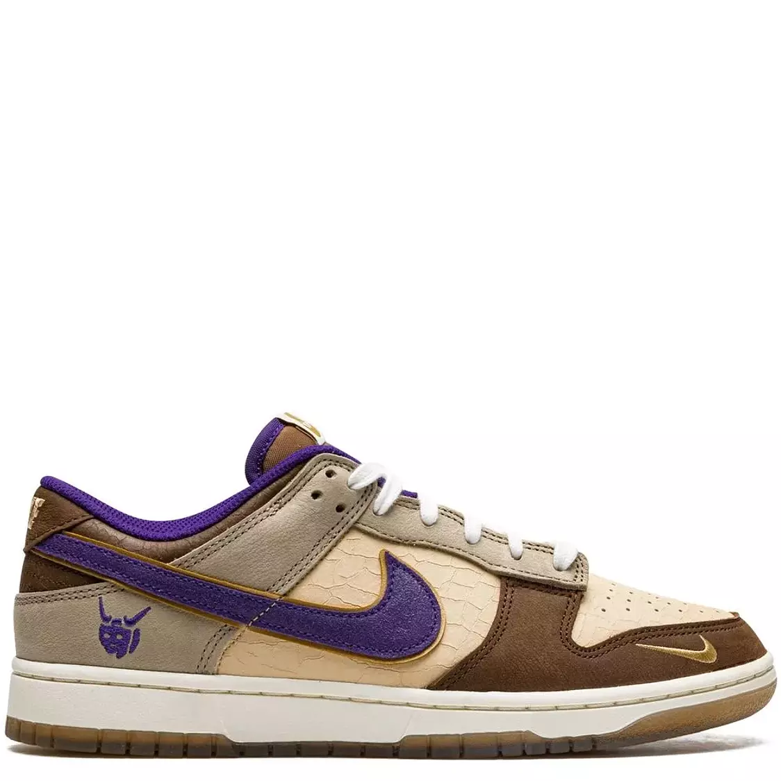 Nike Dunk Low PRM "Setsubun" sneakers