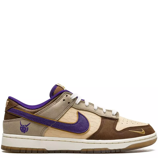 Nike Dunk Low PRM "Setsubun" sneakers