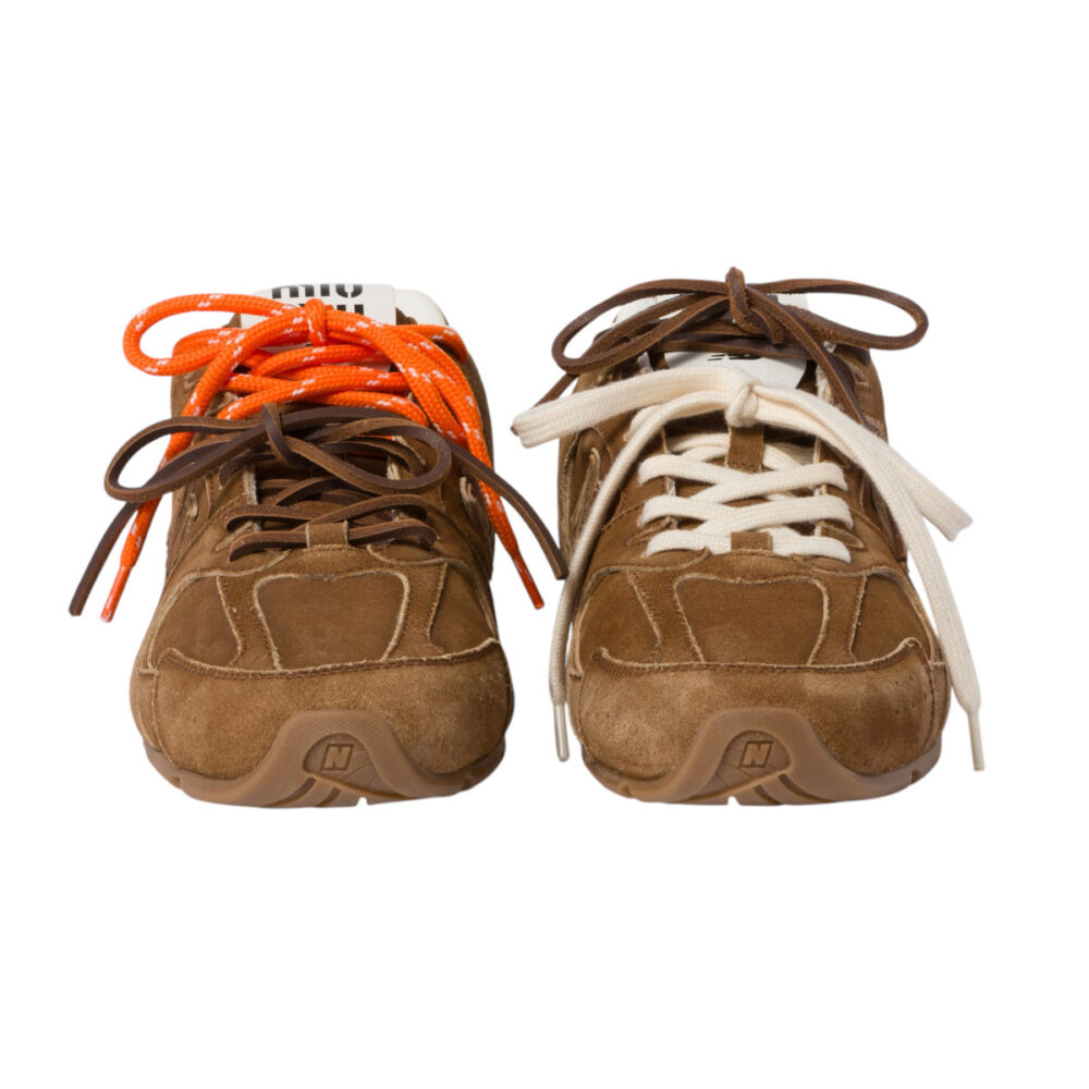 New Balance 530 SL Miu Miu Cinnamon