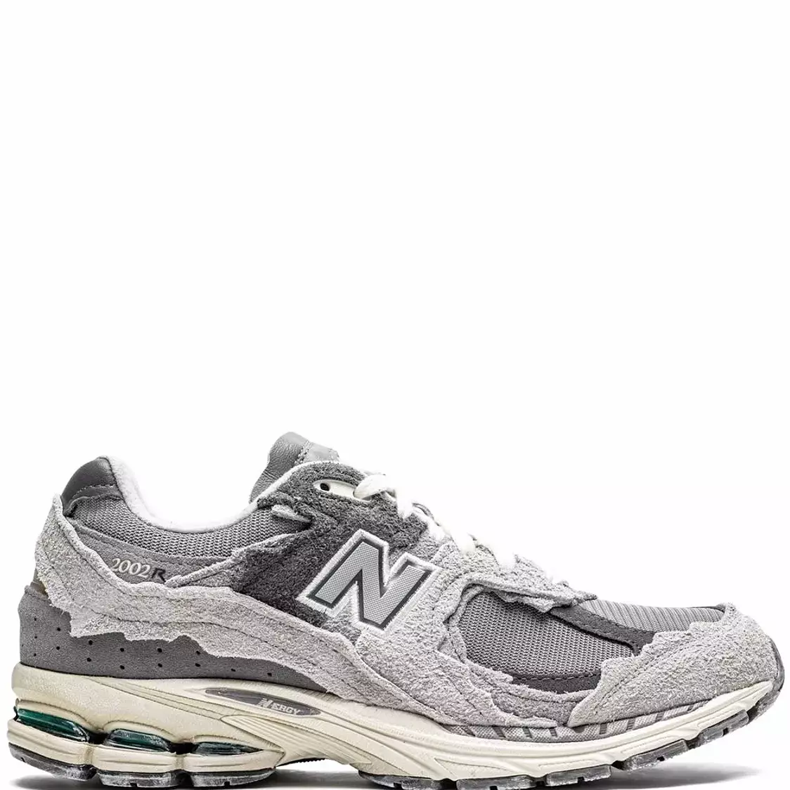 New Balance 2002R "Protection Pack - Grey" sneakers