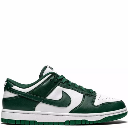 Nike Dunk Low "Team Green" sneakers